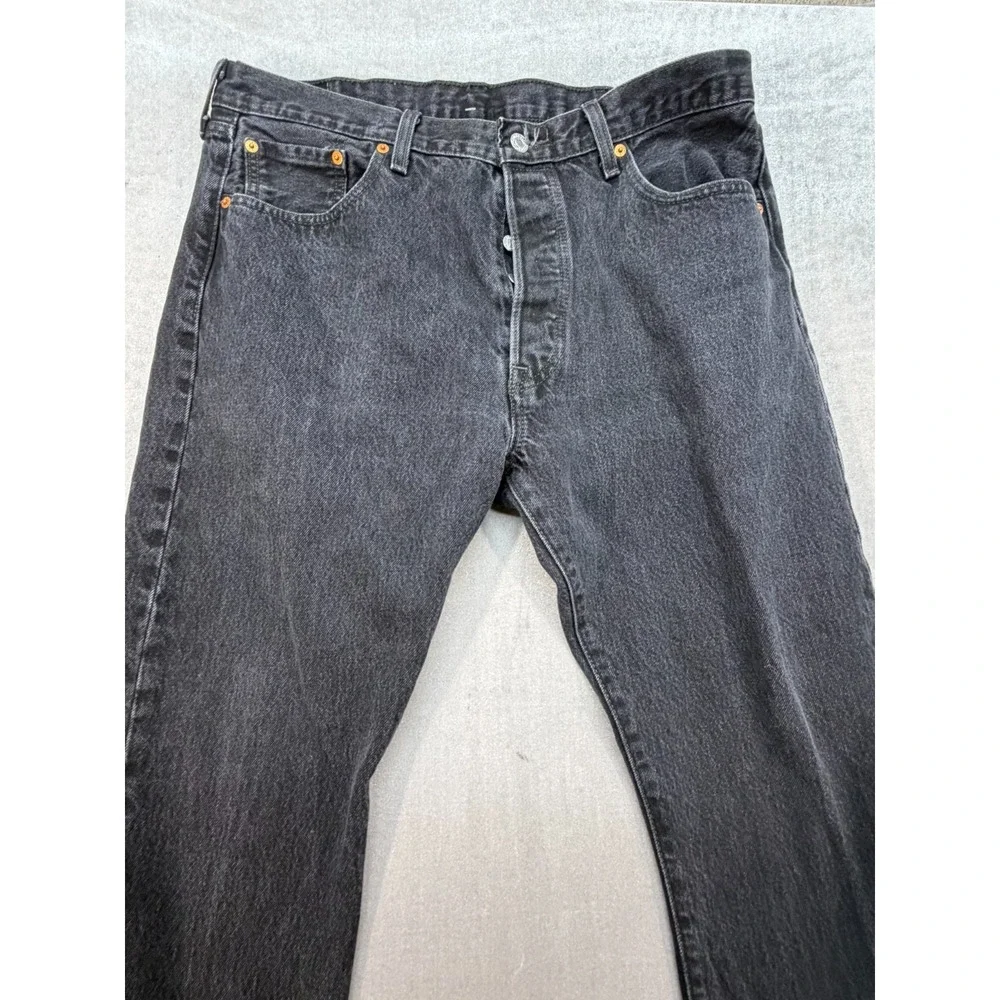 Levis product pair